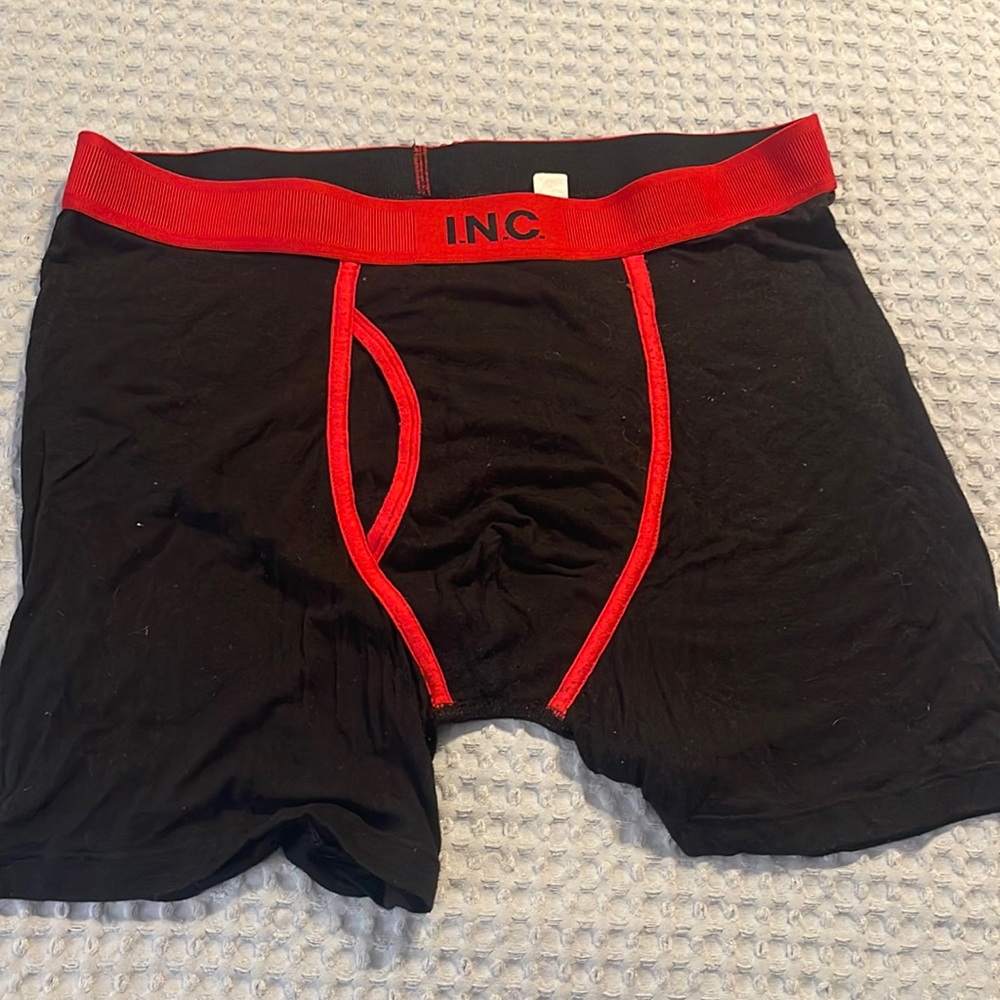 Inc boxer brief